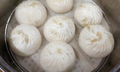  学早餐包子技术培训哪里好？正宗包子馒头花卷培训