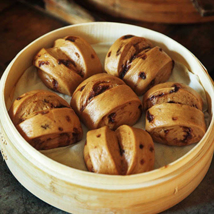 学正宗成都包子的好地方，快来蜀味缘培训班