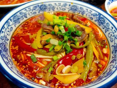 学各种面食技术培训,面食技术培训学校哪家好?