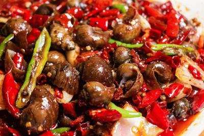 餐饮技术培训哪家好一点?成都早餐培训学费