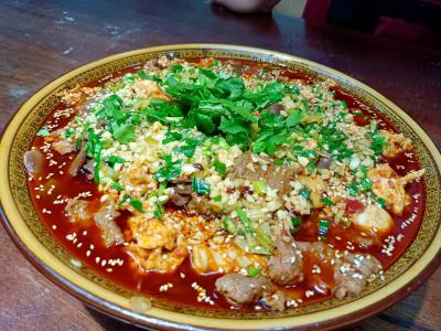 冒菜技术培训哪里好点呢多少钱？火锅冒菜技术培训班