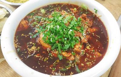 成都冒菜培训哪家好?如何选靠谱冒菜培训？