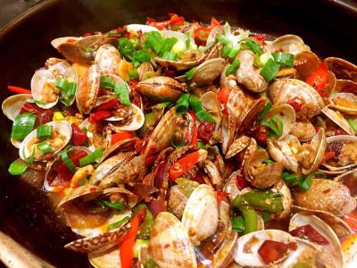 烧烤培训学费多少钱？夜宵烧烤培训大揭秘