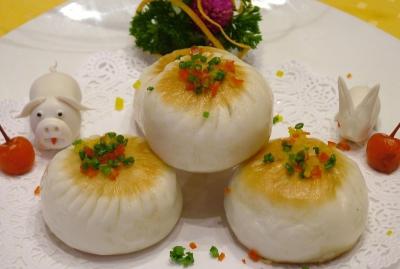 成都好吃的包子培训哪家好？成都包子培训班