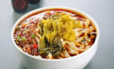 学各种面食技术培训,哪家好？成都面食技能培训学校