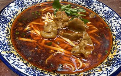 川味面培训机构哪里好？学习川味面要多久