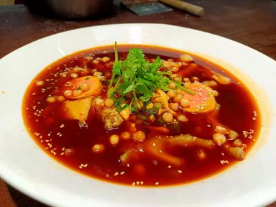 冒菜培训一般多少钱？冒菜培训技术哪里好？