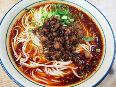 如何找到一家靠谱的面食技术培训机构？