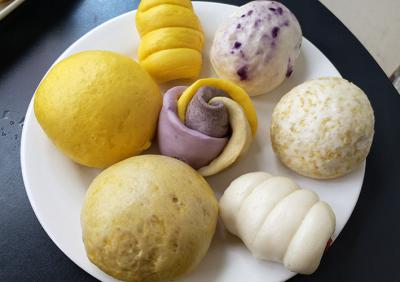 包子培训学校学费一般多少？成都早餐培训学校排名