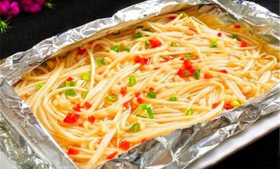 成都烧烤培训费用,烧烤技术培训多少钱？