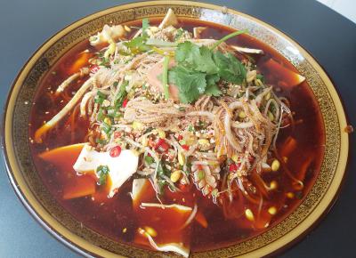 成都冒菜技术培训：学冒菜技术创业