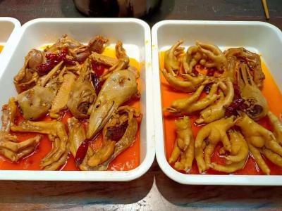 义乌卤菜培训地址在哪里？