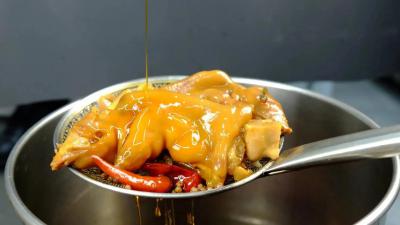 南充网红卤菜培训中心哪家好？南充卤菜技术培训