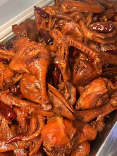 卤菜和凉拌菜制作培训：卤菜凉拌菜技术培训哪家好？