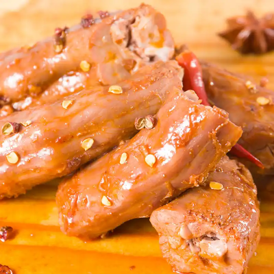 卤菜培训机构哪里学比较好？济宁卤菜培训班挑选指南