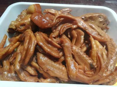 卤菜技术培训班哪家好？盐城卤菜培训课程多