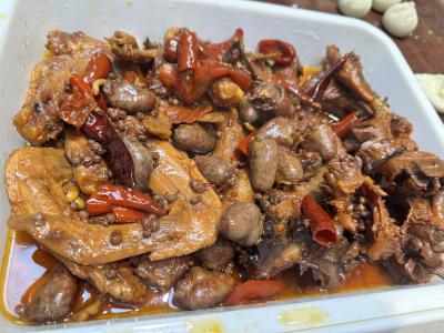 现捞卤肉技术培训哪里有学？蜀味缘现捞卤菜培训班