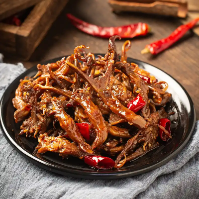 学凉菜卤菜技术培训学校哪家好？南京卤菜培训课程详解