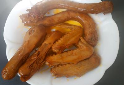 正宗卤菜熟食培训哪家好？成都熟食卤菜培训