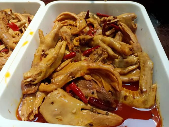 西安有卤肉实体店培训的吗_西安卤肉培训班_西安实体店卤菜培训