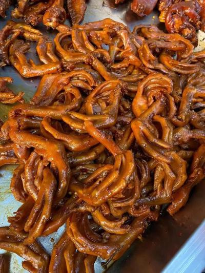 卤菜培训班哪家好？兴化市卤菜培训班：专业指导与实操经验