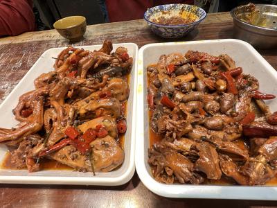 川味卤菜技术学校哪里有？蜀味缘推荐几所专业川菜烹饪学校