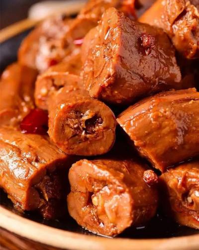 如何选择卤菜培训机构？推荐几家学习卤菜的好地方