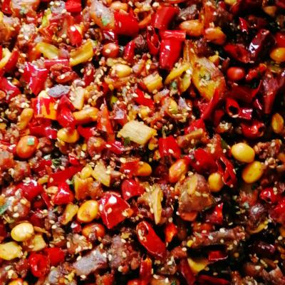 冷吃兔技术培训哪里学？   冷吃兔技术培训哪里学？