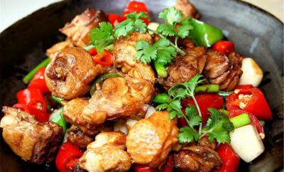 干锅兔怎么做才好吃又简单？干锅兔怎么做才好吃又简单？