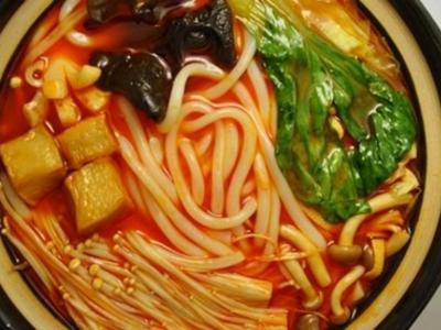 砂锅米线技术培训内容有哪些？砂锅米线技术培训