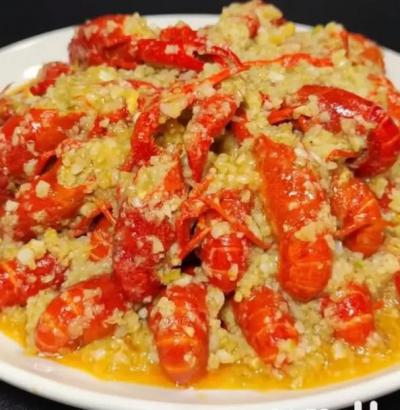 蒜香小龙虾技术培训哪里好？蒜香小龙虾技术培训哪里好？