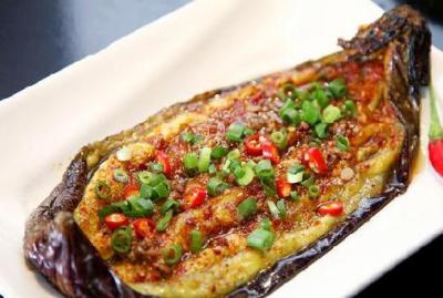 烤茄子技术培训内容有哪些?烤茄子技术培训班