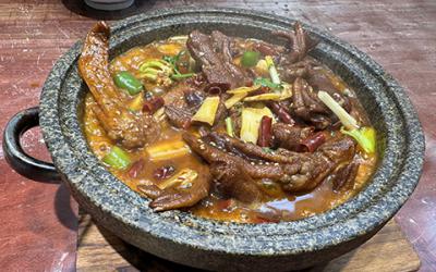 砂锅菜培训多少钱？ 砂锅菜技术培训多少钱？