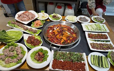 火锅培训哪里学？ 火锅培训哪里学？