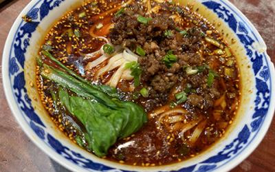 早餐面条培训价格   早餐面条培训价格