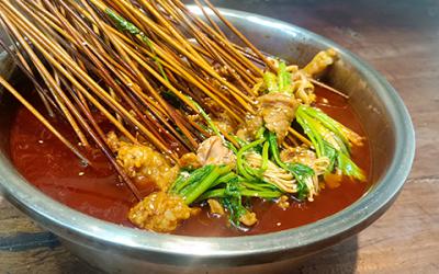 冷锅串串培训哪家味道好？  冷锅串串培训哪家味道好？