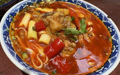 川味面条培训价格   川味面条培训价格