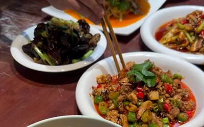 凉菜培训需要多少钱？    凉菜培训需要多少钱？