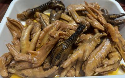 卤菜培训价格   卤菜培训价格