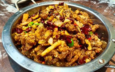 麻辣干锅培训学习多久？    麻辣干锅培训学习多久？