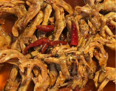 綦江区卤菜熟食培训：学习五香麻辣卤制技巧，提升市场竞争力