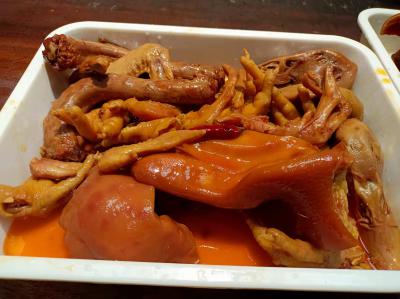 重庆卤菜技术培训中心 - 专业川卤潮州卤教学，师资雄厚实操强