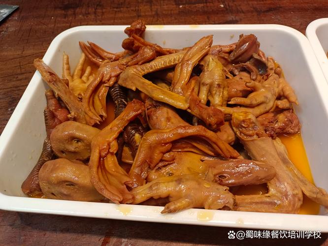 成都卤菜培训学校排名_成都川味卤菜培训_培训成都卤菜川味怎么样