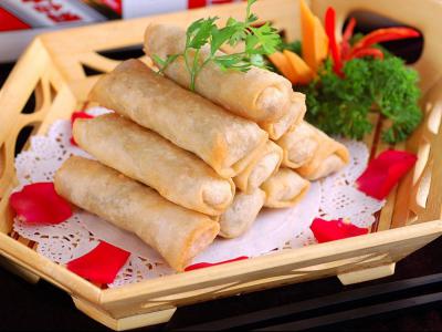 哪里有教包子的包子培训班？