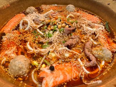 冒菜技术培训价格在哪里合理？