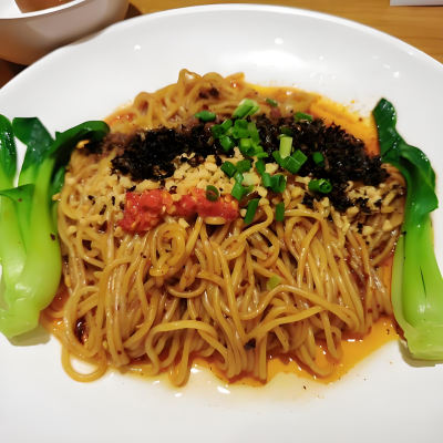 哪里可以学宜宾燃面技术培训？