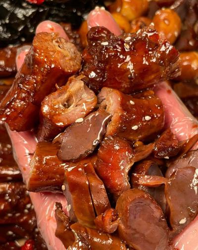 麻辣卤菜技术培训机构在哪里？