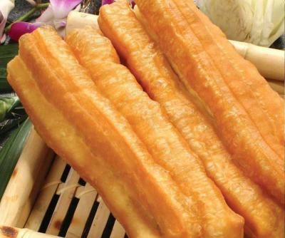 早餐油条技术培训哪里好？