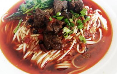 重庆小面技术培训哪里好？