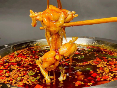 美蛙鱼火锅鱼技术培训哪里好？